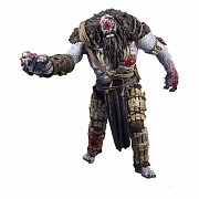 The Witcher Action Figure Ledový obr (Blooded) 30 cm - Poškozený obal